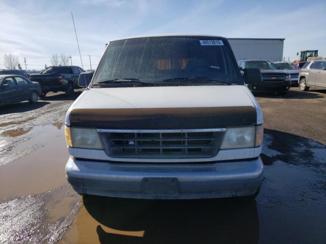 Photo 5 from auction – 1993 FORD ECONOLINE with VIN 1FTEE14H2PHA24230