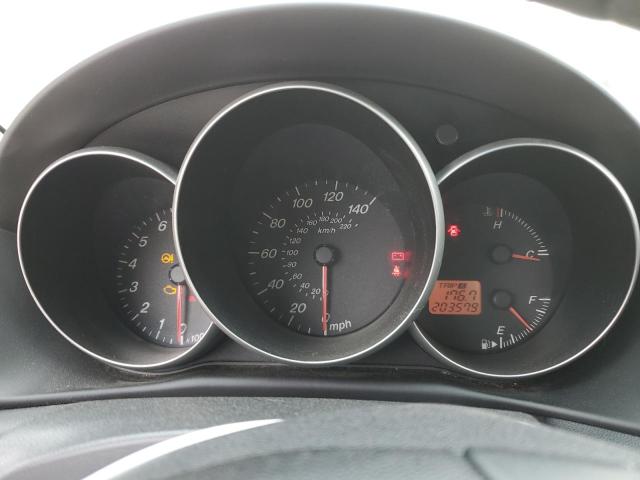Photo 9 from auction – 2005 MAZDA 3 I with VIN JM1BK32F651267294