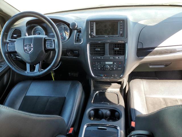 Photo 8 from auction – 2016 DODGE GRAND CARA with VIN 2C4RDGCG5GR386931