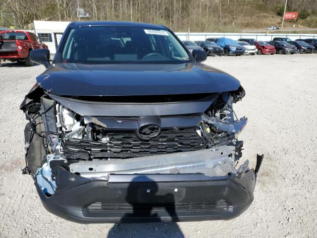 Photo 5 from auction – 2022 TOYOTA RAV4 LE with VIN 2T3F1RFV5NC257416