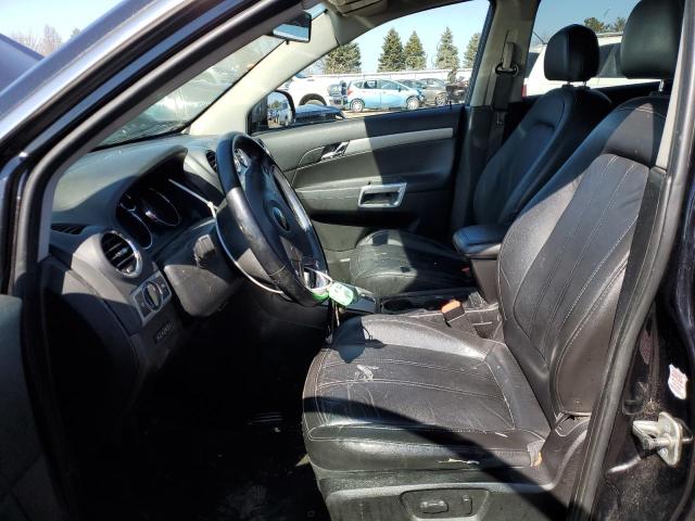 Photo 7 from auction – 2012 CHEVROLET CAPTIVA SP with VIN 3GNFL4E54CS645476