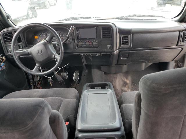Photo 8 from auction – 2001 CHEVROLET SILVERADO with VIN 2GCEC19V911212774