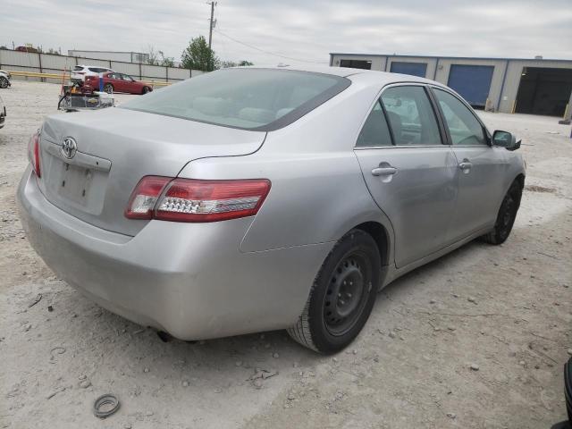 Photo 3 from auction – 2011 TOYOTA CAMRY BASE with VIN 4T1BF3EK5BU705712
