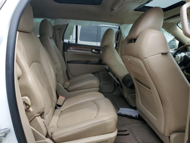 Photo 11 from auction – 2011 BUICK ENCLAVE CX with VIN 5GAKRCED2BJ246252