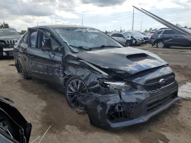 Photo 4 from auction – 2019 SUBARU WRX with VIN JF1VA1A66K9806831