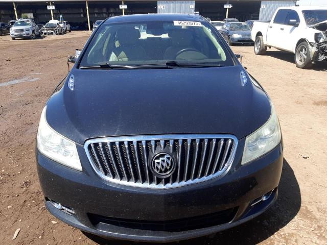 Photo 5 from auction – 2013 BUICK LACROSSE with VIN 1G4GC5G35DF331190