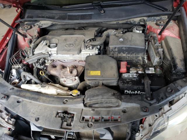 Photo 11 from auction – 2014 TOYOTA CAMRY L with VIN 4T4BF1FK7ER357523