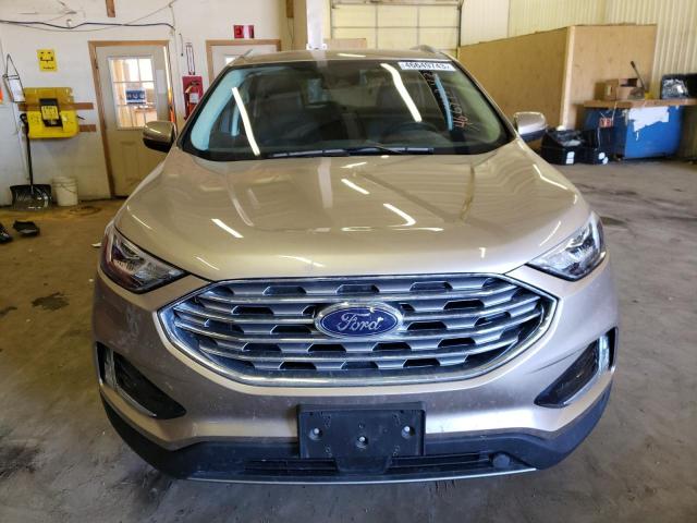 Foto 5 de la subasta – 2020 FORD EDGE SEL con VIN 2FMPK4J98LBB23783