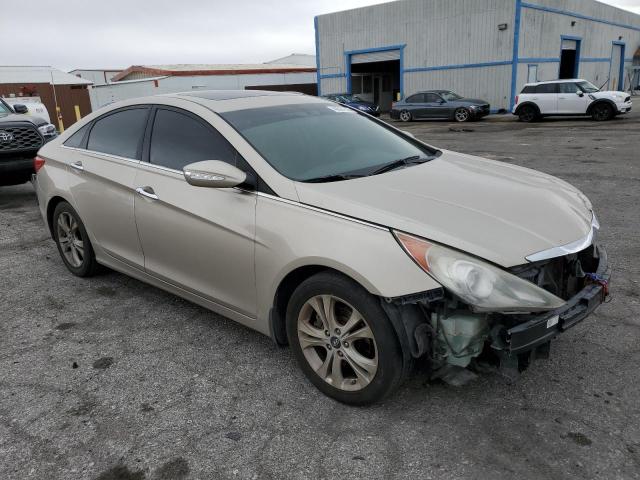 Photo 4 from auction – 2011 HYUNDAI SONATA SE with VIN 5NPEC4AC6BH164730