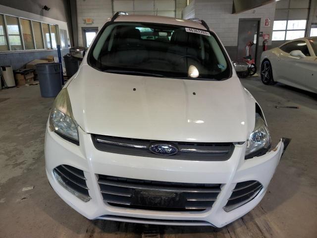 Photo 5 from auction – 2016 FORD ESCAPE SE with VIN 1FMCU0G93GUB79087