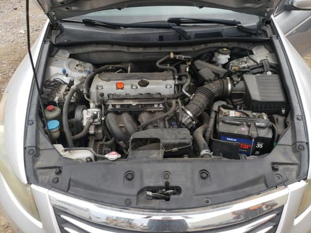 Photo 11 from auction – 2012 HONDA ACCORD SE with VIN 1HGCP2F66CA244591