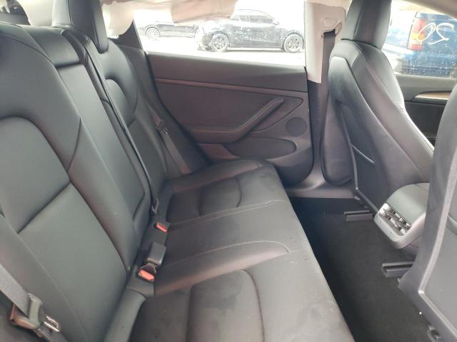Photo 10 from auction – 2022 TESLA MODEL 3 with VIN 5YJ3E1EC7NF166404