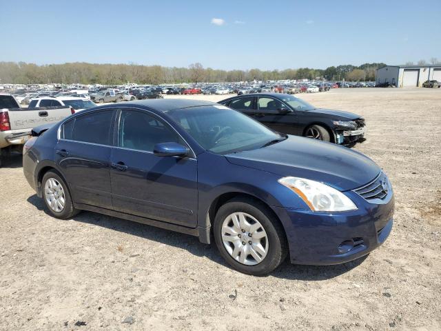 Photo 4 from auction – 2010 NISSAN ALTIMA BAS with VIN 1N4AL2AP8AN554108