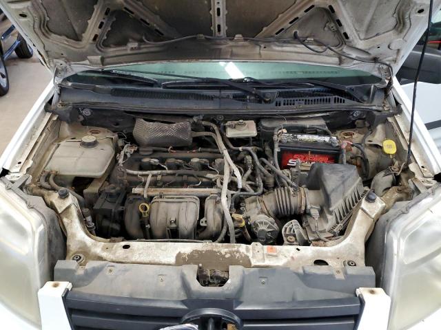 Photo 12 from auction – 2010 FORD TRANSIT CO with VIN NM0LS7DN9AT003322