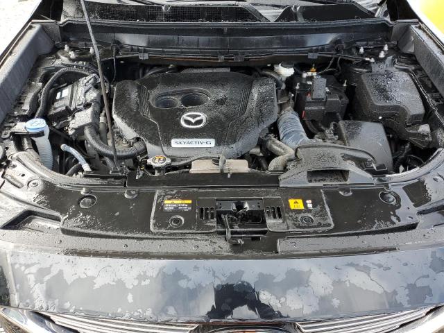 Photo 12 from auction – 2020 MAZDA CX-9 TOURI with VIN JM3TCACY5L0400885