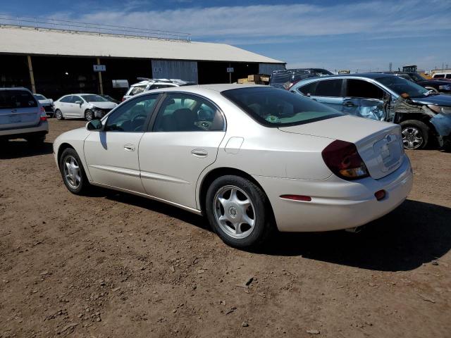 Photo 2 from auction – 2003 OLDSMOBILE AURORA 4.0 with VIN 1G3GS64C134169554