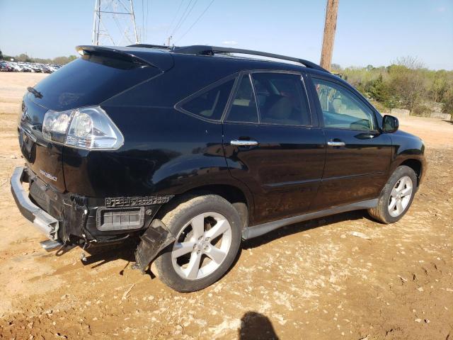 Photo 3 from auction – 2008 LEXUS RX 350 with VIN 2T2GK31U28C030917