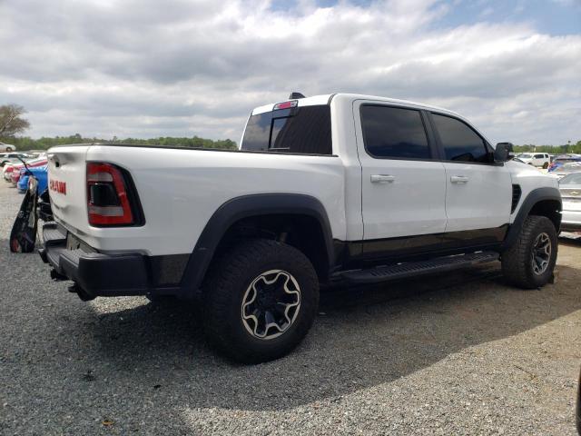 Photo 3 from auction – 2021 RAM 1500 TRX with VIN 1C6SRFU96MN903750