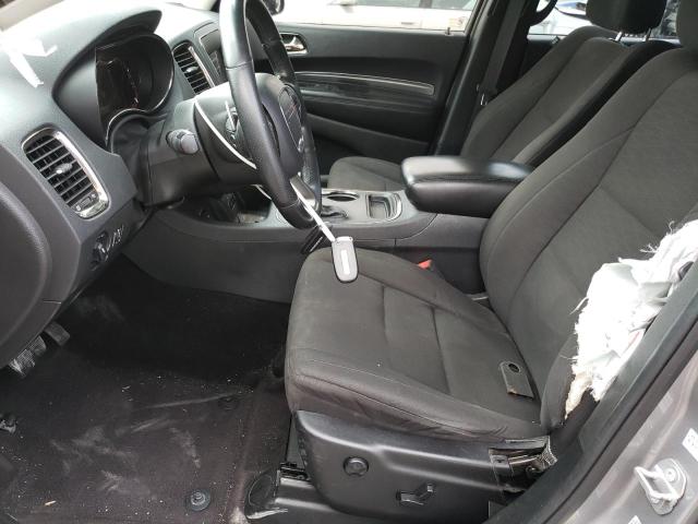 Photo 7 from auction – 2019 DODGE DURANGO GT with VIN 1C4RDHDG7KC582276