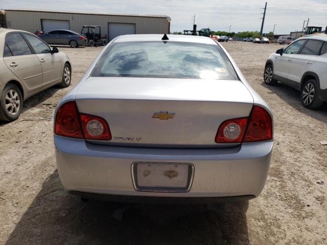 Photo 6 from auction – 2012 CHEVROLET MALIBU 1LT with VIN 1G1ZC5E03CF201325