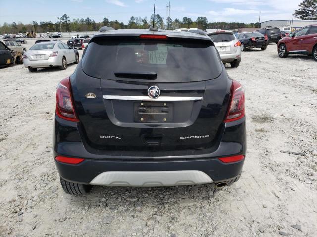 Photo 6 from auction – 2017 BUICK ENCORE with VIN KL4CJASB6HB045128