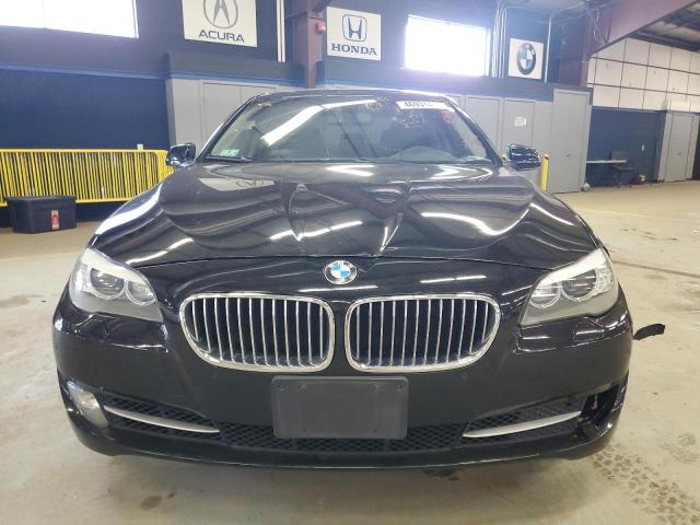 Photo 5 from auction – 2013 BMW 528 XI with VIN WBAXH5C57DD110597