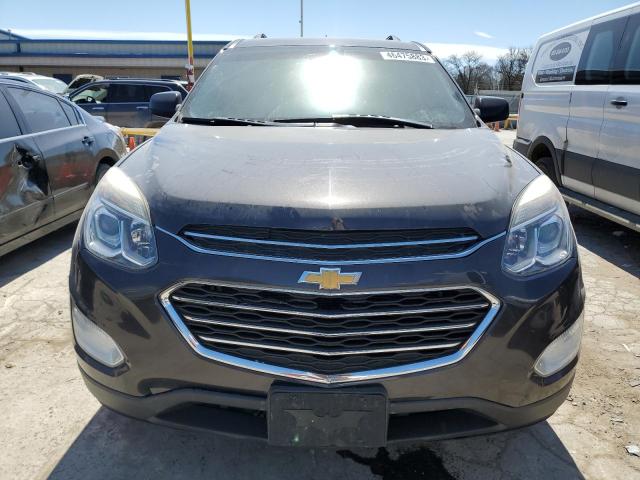 Foto 5 de la subasta – 2016 CHEVROLET EQUINOX LT con VIN 2GNFLFE30G6120977