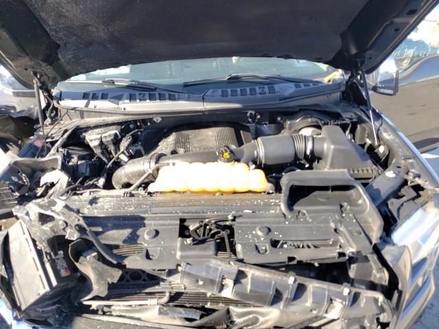 Photo 11 from auction – 2017 FORD F150 SUPER with VIN 1FTEW1EG7HFA92720