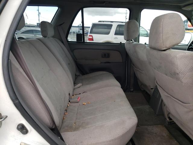 Photo 11 from auction – 2002 TOYOTA 4RUNNER SR with VIN JT3GN86R120234451