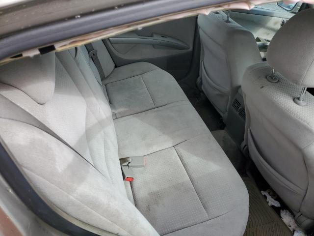 Photo 10 from auction – 2005 NISSAN MAXIMA SE with VIN 1N4BA41E85C816036