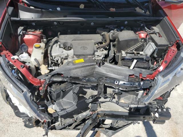 Photo 12 from auction – 2015 TOYOTA RAV4 LIMIT with VIN 2T3DFREV0FW387047