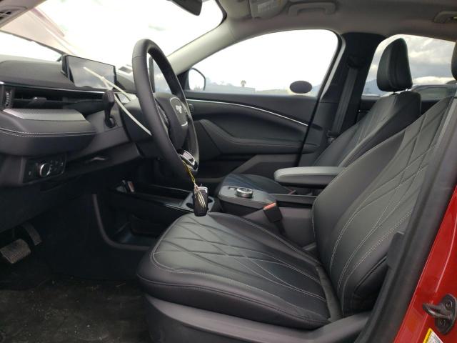 Photo 7 from auction – 2022 FORD MUSTANG MA with VIN 3FMTK2SU5NMA49522