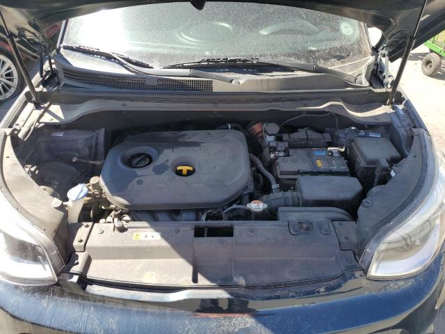 Photo 11 from auction – 2018 KIA SOUL + with VIN KNDJP3A58J7584636