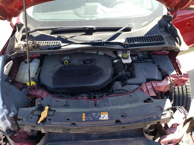 Photo 11 from auction – 2013 FORD ESCAPE TIT with VIN 1FMCU9J94DUA43785