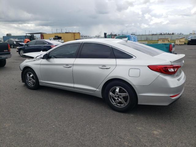 Photo 2 from auction – 2016 HYUNDAI SONATA SE with VIN 5NPE24AF5GH269618