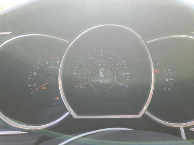 Photo 9 from auction – 2014 KIA OPTIMA EX with VIN 5XXGN4A70EG272766