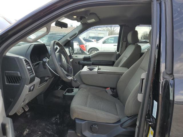 Photo 7 from auction – 2017 FORD F150 SUPER with VIN 1FTEX1E88HFC01238