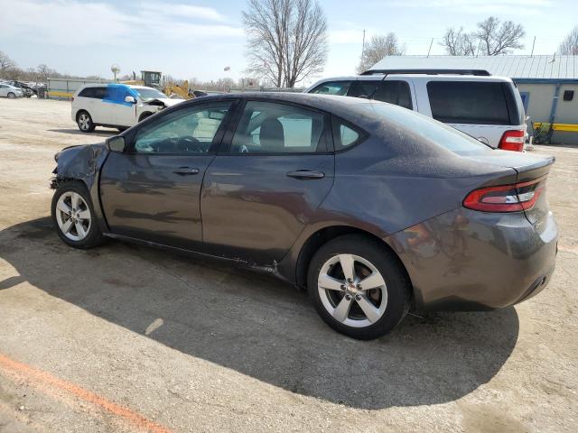 Photo 2 from auction – 2015 DODGE DART SXT with VIN 1C3CDFBBXFD265081