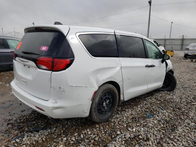 Photo 3 from auction – 2020 CHRYSLER VOYAGER L with VIN 2C4RC1AG9LR279040