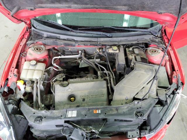 Photo 11 from auction – 2007 MAZDA 3 HATCHBAC with VIN JM1BK143071640033