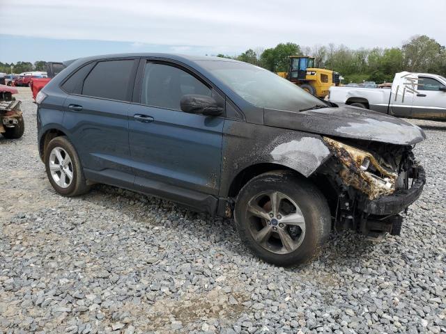 Photo 4 from auction – 2016 FORD EDGE SE with VIN 2FMPK3G92GBC17990