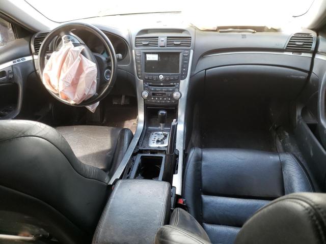 Photo 8 from auction – 2007 ACURA TL with VIN 19UUA66217A039373