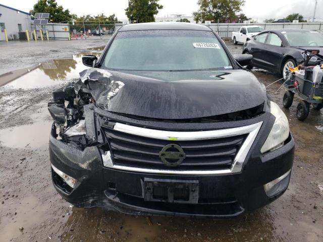 Photo 5 from auction – 2015 NISSAN ALTIMA 2.5 with VIN 1N4AL3AP6FC411442