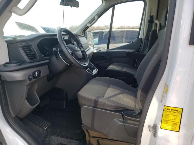 Photo 7 from auction – 2020 FORD TRANSIT T- with VIN 1FBAX2C81LKA23359
