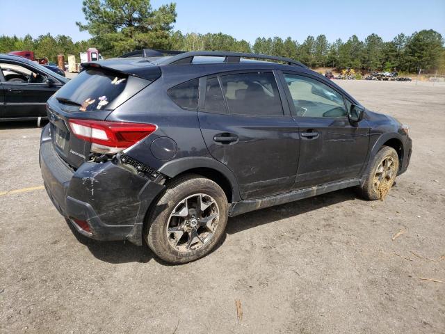 Photo 3 from auction – 2018 SUBARU CROSSTREK with VIN JF2GTACC2JH254654