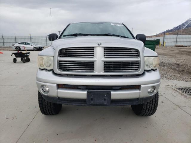 Photo 5 from auction – 2004 DODGE RAM 1500 S with VIN 1D7HU18D34J208349