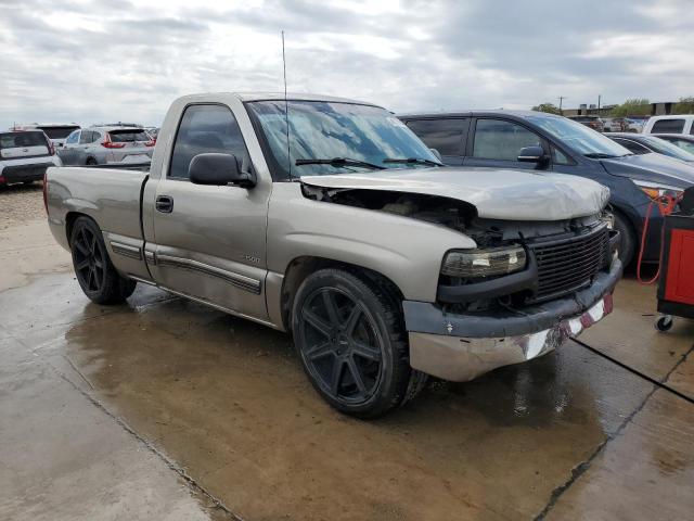 Photo 4 from auction – 2000 CHEVROLET SILVERADO with VIN 1GCEC14WXYZ179012