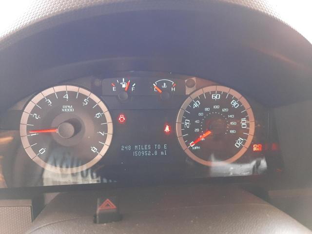 Foto 9 de la subasta – 2012 FORD ESCAPE LIM con VIN 1FMCU0EG4CKC83367