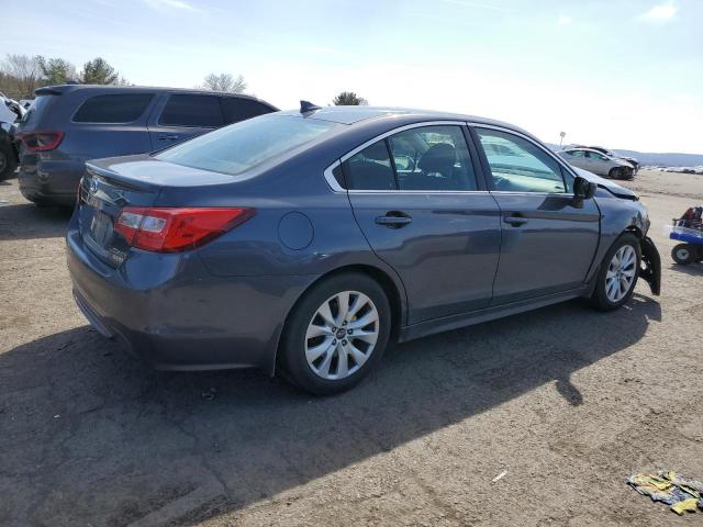 Photo 3 from auction – 2017 SUBARU LEGACY 2.5 with VIN 4S3BNAC64H3010976