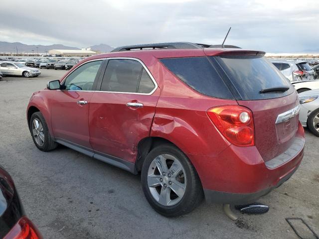 Photo 2 from auction – 2015 CHEVROLET EQUINOX LT with VIN 2GNALCEK1F6195976